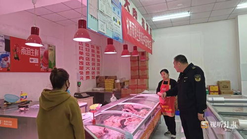 崆峒區動員拆除美顏燈 讓食用農產品“素顏”上市，守護消費者“舌尖上的安全”